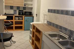 Alltagstaugliches 1-Zimmer-Apartment in Schöneiche bei Berlin – Pestalozzistraße 23, 15566 Schöneiche bei Berlin – Vorschaubild 3
