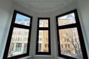 5-Raum-Wohnung direkt am Hasselbachplatz – Sternstraße 6, 39104 Altstadt, Magdeburg – Vorschaubild 4