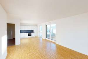 Modern Wohnen im SULLIVAN Parkside – George-Sullivan-Ring 50, 68309 Käfertal, Mannheim – Vorschaubild 1