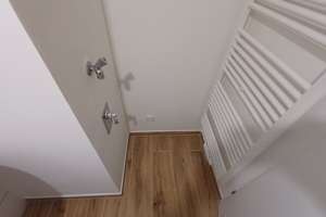 Frisch modernisierte 3 Zimmer-Wohnung mit Balkon in München – Max-Wönner-Straße 30, 80995 Lerchenau-West, München – Vorschaubild 8