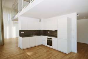 Hochwertige Galeriewohnung – Am Hohen Ufer 5A, 30159 Mitte (Ortsteil), Hannover – Vorschaubild 5