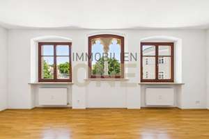 Stilvoll sanierte 3-Zimmer-Altbauwohnung direkt an der Donau mit TG-Stellplatz – Die vollständige Adresse der Immobilie erhältst du vom Anbieter., 93047 Innenstadt, Regensburg – Vorschaubild 13