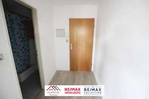 Schöne 1Zimmer Wohnung im 7. OG mit Balkon und herrlicher Aussicht, 20qm in Mannheim zu vermieten – Käfertalerstraße 133, 68167 Neckarstadt-Ost/Wohlgelegen, Mannheim – Vorschaubild 6