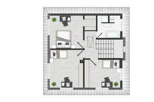 Reduzierte Provision - Tolles neuwertiges Einfamilienhaus in Kladow mit Pool & Garage – Die vollständige Adresse der Immobilie erhältst du vom Anbieter., 14089 Kladow, Berlin – Vorschaubild 20