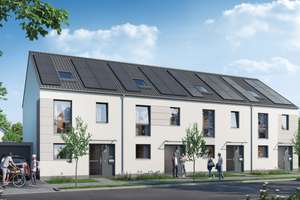 Kapitalanleger aufgepasst!  - Reihenmittelhaus in hervorragender Lage und Ausstattung – Die vollständige Adresse der Immobilie erhältst du vom Anbieter., 31535 Neustadt am Rübenberge – Vorschaubild 2
