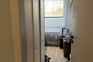 4-Zimmer Whg. mit Dusche u Badewanne - in ruhiger 30er Zone – Germaniastraße 140-144, 45355 Bochold, Essen – Vorschaubild 3