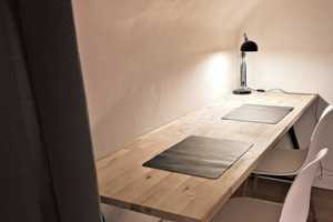 Geschmackvolle 1 Zimmer Wohnung möbliert - OHNE DUSCHE – Karlsruhe – Vorschaubild 3