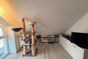 Kleine Dachgeschoss ETW mit Küchenzeile in Hannover-Davenstedt – Richard-Partzsch-Straße 9, 30455 Davenstedt, Hannover – Vorschaubild 10