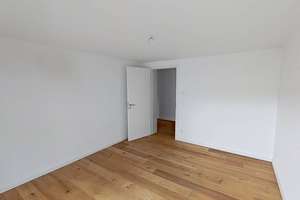 Moderne und geräumige 3-Zimmer-Wohnung mit BALKON und EINBAUKÜCHE im Stuttgarter Westen – Leuschnerstraße 33a, 70176 Feuersee, Stuttgart – Vorschaubild 4
