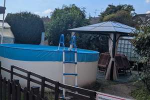 Sehr gepflegtes Mehrfamilienhaus in Duisburg-Hochheide – Die vollständige Adresse der Immobilie erhältst du vom Anbieter., 47198 Hochheide, Duisburg – Vorschaubild 5