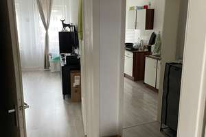 Helle und freundliche 2 Zimmer-Wohnung im Herzen von Düsseldorf – Bilker Allee 228, 40215 Friedrichstadt, Düsseldorf – Vorschaubild 11