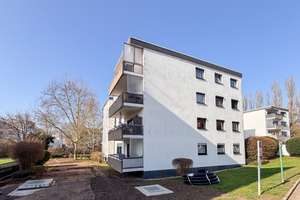 Hochwertig modernisierte 4-Zimmer-Wohnung in ruhiger und idyllischer Lage von Wiesbaden-Schierstein – Die vollständige Adresse der Immobilie erhältst du vom Anbieter., 65201 Schierstein, Wiesbaden – Vorschaubild 17