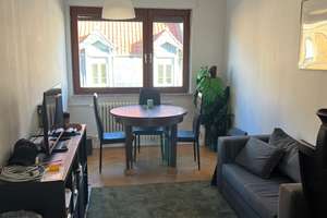 Helle 2-Zimmer Wohnung in der Südstadt – Die vollständige Adresse der Immobilie erhältst du vom Anbieter., 76137 Südstadt, Karlsruhe – Vorschaubild 5