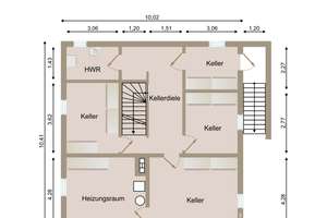 Familienglück in Tellingstedt- komfortables Einfamilienhaus in Sackgassenlage – Die vollständige Adresse der Immobilie erhältst du vom Anbieter., 25782 Tellingstedt – Vorschaubild 23