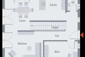 Schickes Haus in höchster Qualität und mit Platz für die ganze Familie ! Grundstück mit berechnet ! – Märkisch-Oderland (Kreis) – Vorschaubild 2