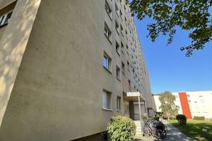 4-Zimmer-Wohnung im obersten Stockwerk – Südloggia mit "Alpenblick" | Nähe BMW & FIZ | 91 m² – Eduard-Spranger-Str. 18, 80935 Lerchenau-Ost, München – Vorschaubild 10