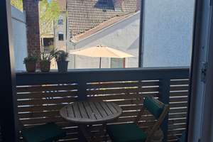 Kernsanierte 3 Zimmer Wohnung im Herzen von Rosenheim mit Balkon, EBK und Kellerabteil – Die vollständige Adresse der Immobilie erhältst du vom Anbieter., 83022 Innenstadt, Rosenheim – Vorschaubild 9