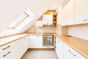 Gepflegte Maisonettewohnung in Lütgendortmund! Mit Einbauküche! – 44388 Lütgendortmund (Ortsteil), Dortmund – Vorschaubild 7