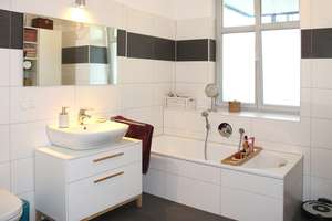 Großzügig geschnitten: 5-Zimmer-Wohnung- Hohenzollernhöfe-Neobarocker Stil – Fichtestraße 24, 67063 Friesenheim, Ludwigshafen am Rhein – Vorschaubild 17