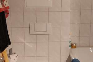 Pfiffig geschnittene 2 R. Wohnung mit Wohlfühlambiente – Witzlebenstraße 4, 4157 Gohlis-Nord, Leipzig – Vorschaubild 3