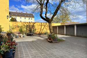 Historisches Wohn- und Geschäftshaus mit Charme, Garagen und Perspektive bei vermietbaren 797qm – Sandreuthstraße 36, 90441 Sandreuth, Nürnberg – Vorschaubild 36