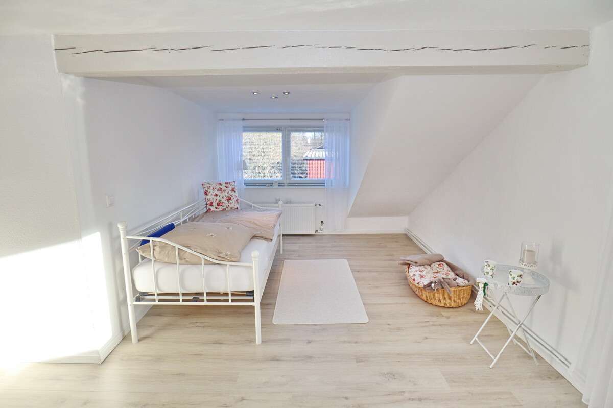 Immobilie in Hasenkrug - Umfangreich Saniertes Einfamilienhaus in Hasenkrug - Bild 7