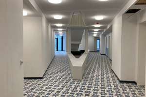 BOTHFELD - HERZKAMP | klimafreundliche 3-Zimmer-Erdgeschosswohnung mit Terrasse – Grünspechtwiese  6, 30657 Bothfeld, Hannover – Vorschaubild 13