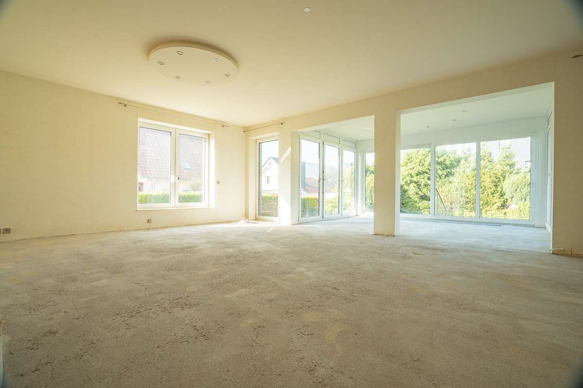 Großzügige Erdgeschosswohnung mit Garten, Garage in ruhiger Lage von Bielefeld-Heepen!, Bielefeld – Bild 4