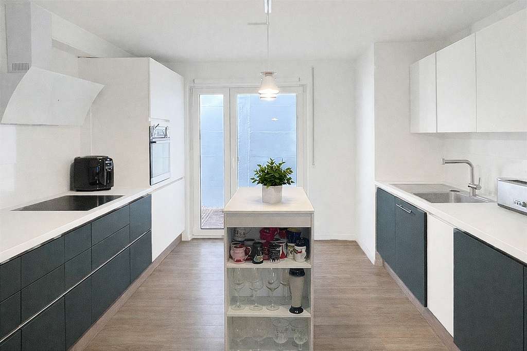 Immobilie in Trierweiler - Saniertes EFH mit Terrasse und Doppelgarage - Bild 4