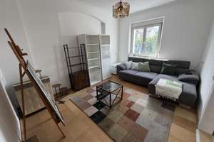 Sofort FREIE und renovierte 2-3 Zimmer ETW mit Balkon u. EBK – Die vollständige Adresse der Immobilie erhältst du vom Anbieter., 90441 Hohe Marter, Nürnberg – Vorschaubild 4