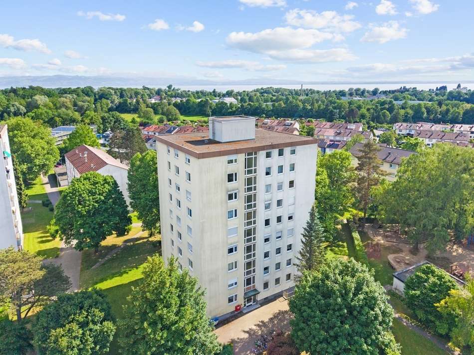 Gebäudeansicht
