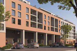 Besondere 3-Zimmerwohnung in der Mainzer Neustadt – 55118 Neustadt, Mainz – Vorschaubild 3