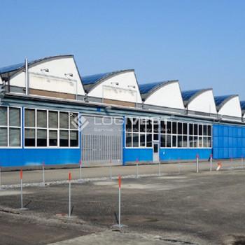 Gewerbefläche in Salzgitter