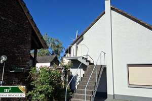 schöne Hofanlage mit zwei Einfamilienhäuser und großem Grundstück – Die vollständige Adresse der Immobilie erhältst du vom Anbieter., 51107 Ostheim, Köln – Vorschaubild 25