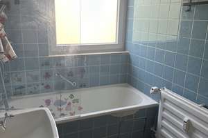 *** Eutingen - helle Wohnung mit Balkon und Weitblick *** – Die vollständige Adresse der Immobilie erhältst du vom Anbieter., 75181 Eutingen, Pforzheim – Vorschaubild 7