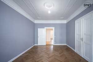 Frisch sanierte 5 Zimmer Altbauwohnung in Schwabing – München – Vorschaubild 40