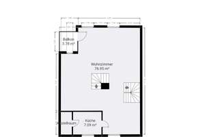 Große DHH mit vielen Zimmern in beliebter DYK-Lage – Dahlerdyk x, 47803 Inrath/Kliedbruch, Krefeld – Vorschaubild 51