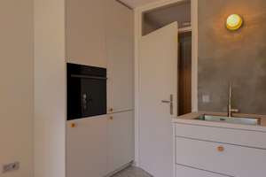 ca. 4,20 % Rendite | hochwertig sanierte, möblierte 1-Zimmer-Wohnung mit TG-Stellplatz in Sendling – Die vollständige Adresse der Immobilie erhältst du vom Anbieter., 81379 Obersendling, München – Vorschaubild 7