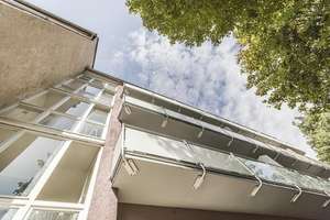 WOHNEN IM NEROPARK MIT BLICK INS GRÜNE ! – Taunusstraße 74, 65183 Mitte, Wiesbaden – Vorschaubild 17