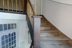 3 Zimmer DG-Maisonette in Denkmal direkt am Südheimer Platz ! – Burgstallstrasse 102, 70199 Südheim, Stuttgart – Vorschaubild 36