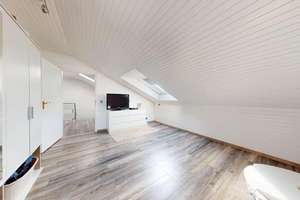 +++ Architektur mit Charakter – Modernes Einfamilienhaus mit Einliegerwohnung, Balkonen und Garag... – Die vollständige Adresse der Immobilie erhältst du vom Anbieter., 66955 Pirmasens, Pirmasens – Vorschaubild 28