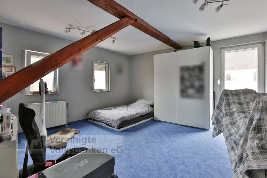 Immobilie in Gäufelden - Charmantes Einfamilienhaus mit vermieteter Einliegerwohnung - Willkommen in Ihrer neuen Immobilie - Bild 7