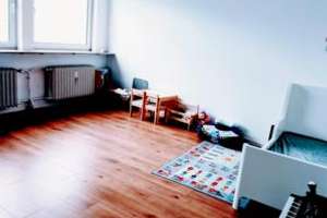 Schöne Wohnung mit Balkon zu vermieten(Whg.4) – Trierer Straße 14, 66111 St. Johann, Saarbrücken – Vorschaubild 4