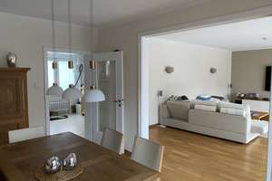 * Exklusives Einfamilienhaus in absoluter Bestlage Wiesbadens mit idyllischem Grundstück * – Die vollständige Adresse der Immobilie erhältst du vom Anbieter., 65189 Südost, Wiesbaden – Vorschaubild 4