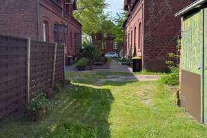 Geräumige 4,5-Zimmer-Wohnung mit Garten und Einbauküche in Gladbeck – Kirchhellener Str. 38, 45966 Gladbeck – Vorschaubild 36