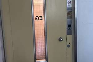 VON PRIVAT :3,5-Zimmer-Wohnung im 8. OG mit Aufzug, Balkon und Garage in Saarbrücken – Preußenstr. 44, 66111 Sankt Johann, Saarbrücken – Vorschaubild 23