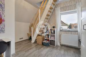 Top Zustand - 
Kleine, feine Doppelhaushälfte sucht neue Eigentümer! – Die vollständige Adresse der Immobilie erhältst du vom Anbieter., 44579 Castrop-Rauxel – Vorschaubild 16