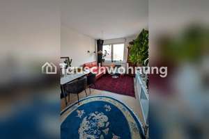 Tauschwohnung: Whn in Moabit, 3 Zi mit Terrasse. gegen Whn in NK, KRZB, SB – Die vollständige Adresse der Immobilie erhältst du vom Anbieter., 10557 Moabit, Berlin – Vorschaubild 2