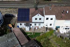 Einfamilienhaus mit Garten in zentrumsnaher Lage – Die vollständige Adresse der Immobilie erhältst du vom Anbieter., 91522 Innenstadt, Ansbach – Vorschaubild 17