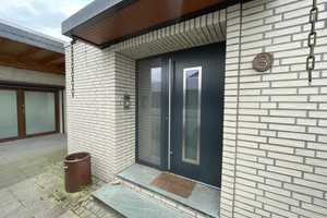 R E S E R V I E R T !      DHH mit 784 m² Grd. in einer kleinen Seitenstraße – Wesel (Kreis) – Vorschaubild 3